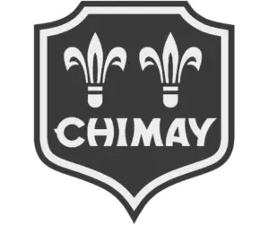 chimay logo
