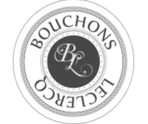 bouchons leclercq logo