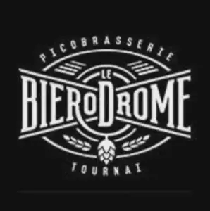 bierodrome logo