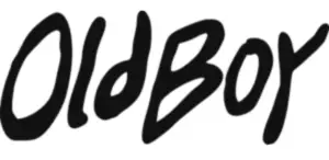 old boy logo