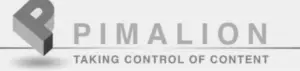 pimalion logo
