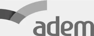 adem logo