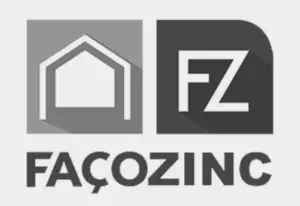 façozinc logo