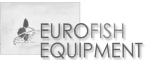 eurofish equipment logo