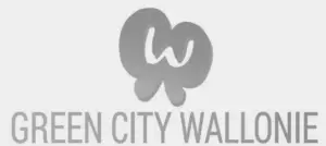 green city wallonie logo