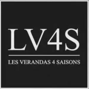 les verandas 4 saisons logo